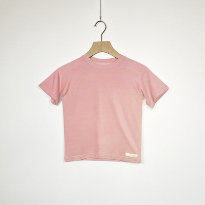 Kids - Short Sleeve Round Neck T-Shirt (Unisex)